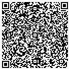QR code with M C R Property Management contacts