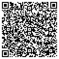 QR code with Csc contacts