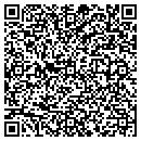 QR code with GA Webservices contacts