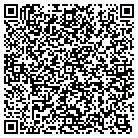 QR code with Mantowese Package Store contacts