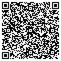 QR code with Inmicrotime contacts
