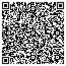 QR code with Thomas M Hyde contacts