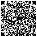 QR code with Uw- Ccer contacts