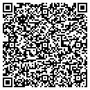 QR code with Klm Computing contacts