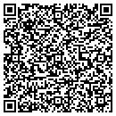 QR code with Klm Computing contacts