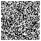 QR code with L J L Educational Consulting contacts