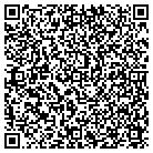 QR code with A To Z Custom Carpentry contacts