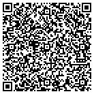 QR code with Walter F George Resource Office contacts