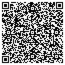 QR code with O'Brien Interactive contacts