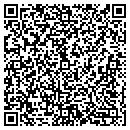 QR code with R C Development contacts