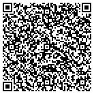 QR code with R Solutions contacts