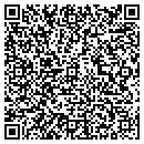 QR code with R W C I I LLC contacts