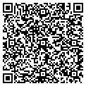QR code with SevenWired contacts
