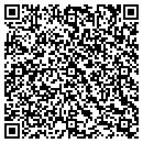 QR code with E-Gain Technologies Inc contacts