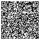 QR code with R W Fuchs Enterprises contacts