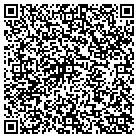 QR code with Honu Web Designs contacts