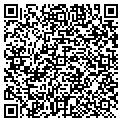 QR code with J K T Consulting Inc contacts