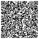 QR code with Manwaring Web Solutions, Inc. contacts
