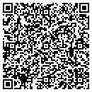 QR code with Aim Big Inc contacts
