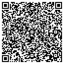 QR code with Airdis contacts