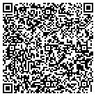 QR code with Azavar Technologies contacts