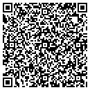 QR code with R&B Energy Solutions contacts