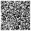 QR code with R L Albert & Son contacts