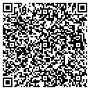 QR code with D P Sciences contacts