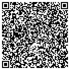 QR code with G Piqou And Associates contacts