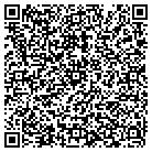 QR code with Hayward Web Design & Cnsltng contacts