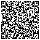 QR code with Hiabu L L C contacts