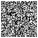 QR code with Hostway Corp contacts