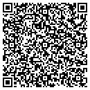 QR code with How Web Marketing contacts