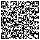 QR code with JBRB contacts