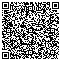 QR code with Knc Solution Inc contacts