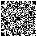 QR code with Kristina Hansen Web Design contacts