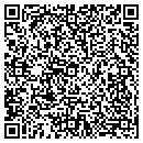 QR code with G S K W C S LLC contacts