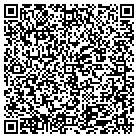 QR code with A One Home Repr Imprv Systems contacts