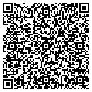 QR code with Robert Regan contacts
