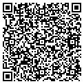 QR code with Tech contacts