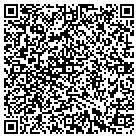 QR code with V  R Champion  & Associates contacts