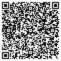 QR code with WebVision contacts