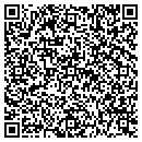 QR code with Yourwebpro.com contacts
