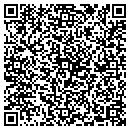 QR code with Kenneth R Parron contacts