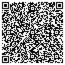 QR code with T&L Consultants Inc contacts