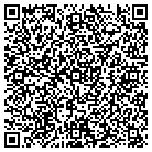 QR code with Decisive Analytics Corp contacts