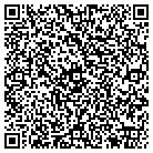 QR code with D Todd Kennedy & Assoc contacts