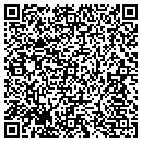 QR code with Halogen Designs contacts