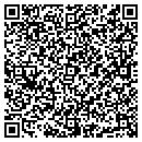 QR code with Halogen Designs contacts