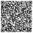 QR code with Knnovation Network Solutions Corp contacts